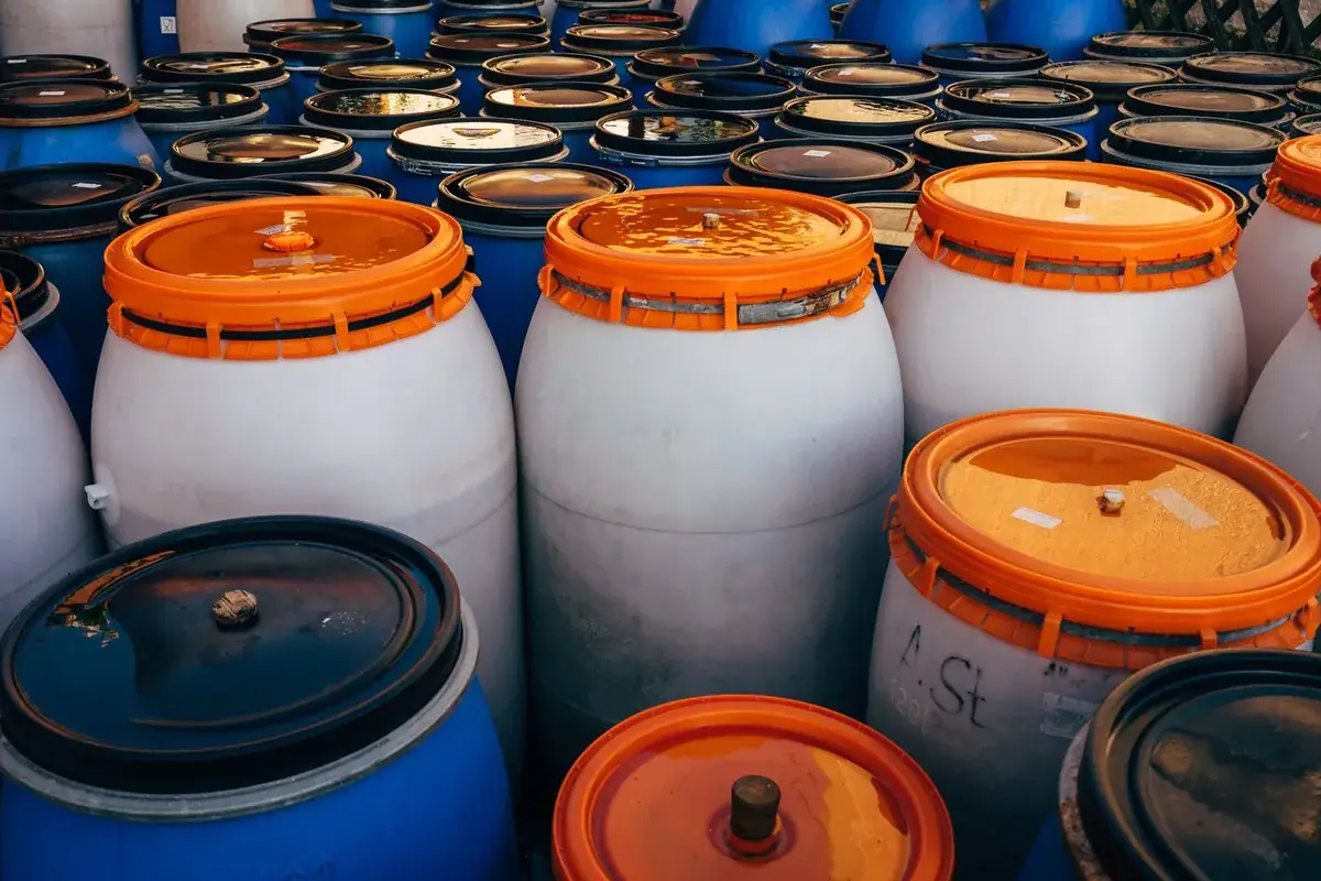 Chemical & Toxic Waste Cleanup in West Pasco, WA