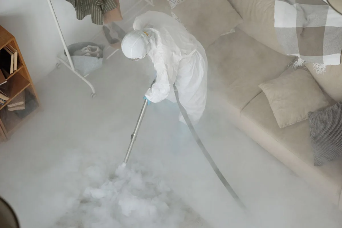 Crime Scene Cleanup in West Pasco, WA