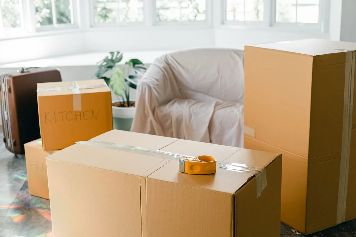Hoarding Cleanup in West Pasco, WA
